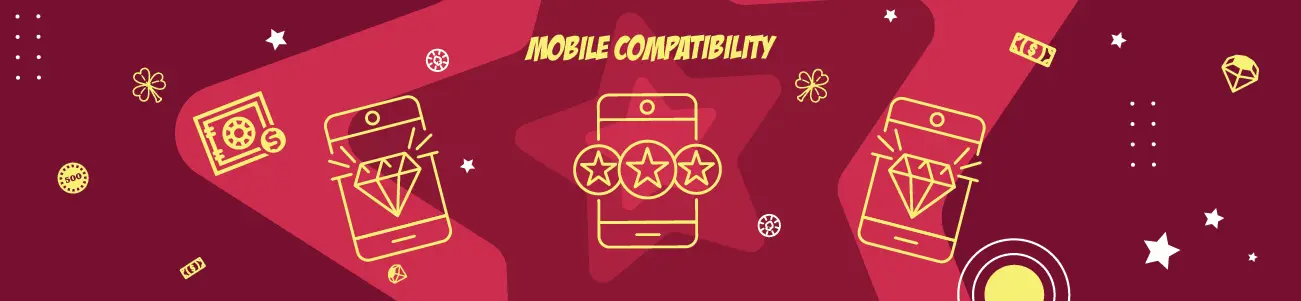 Mobile Compatibility in Casino Software Solutions